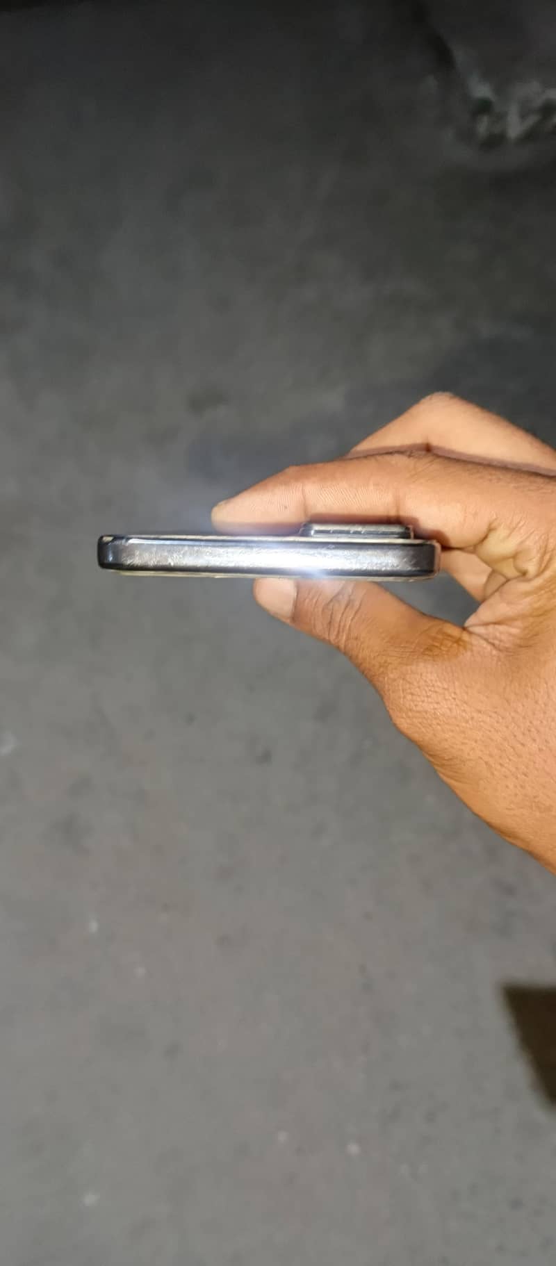 Infinix Zero X Pro 2