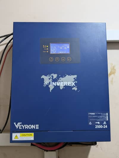 Inverex Veyron 2 2.5kv