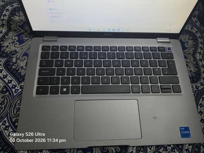 Dell Latitude 5420 | Core i5 11th Gen | 16GB RAM | 256GB NVMe SSD