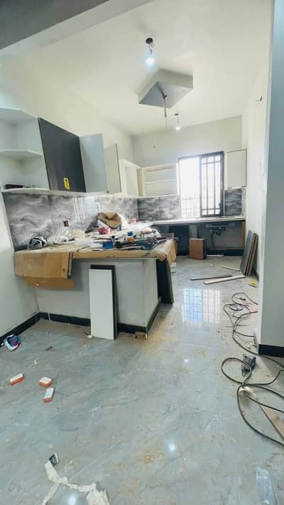A Palatial Residence For Prime Location rent In Gulistan-e-Jauhar - Block 15 Karachi