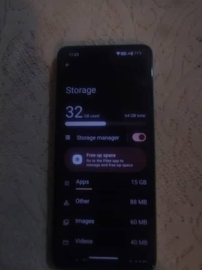 redmi model a3x  10/10 condition