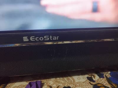 ECO STAR 32 INCH LED FOR SALE