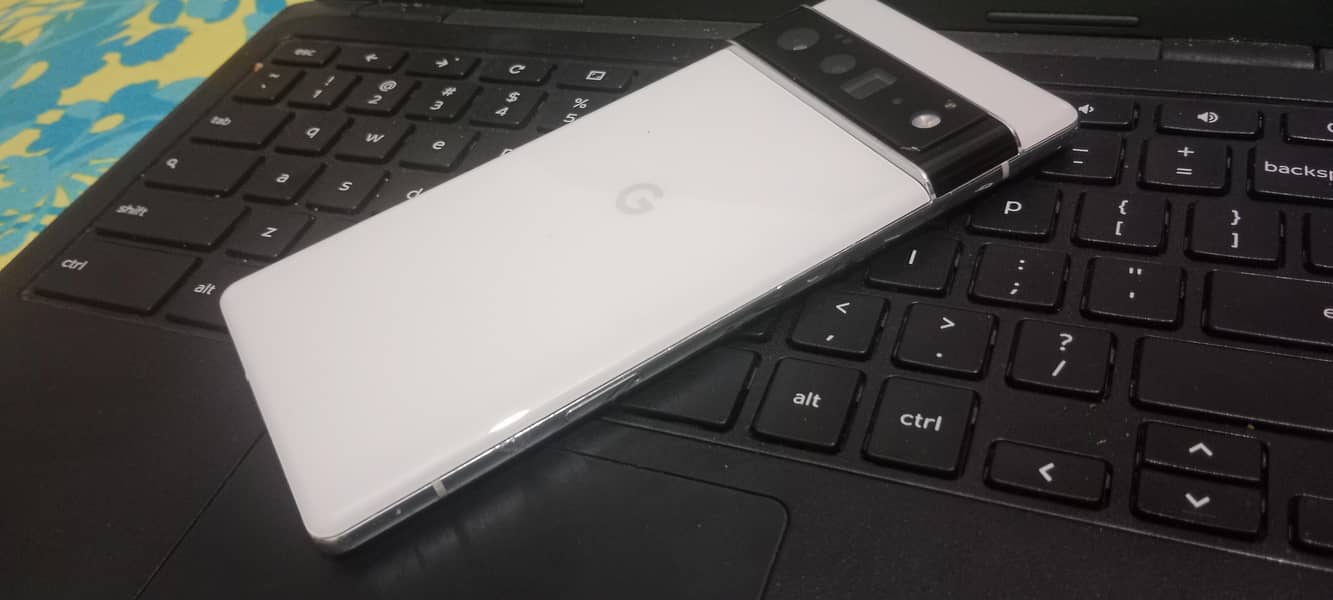goggle pixel 6 pro 0