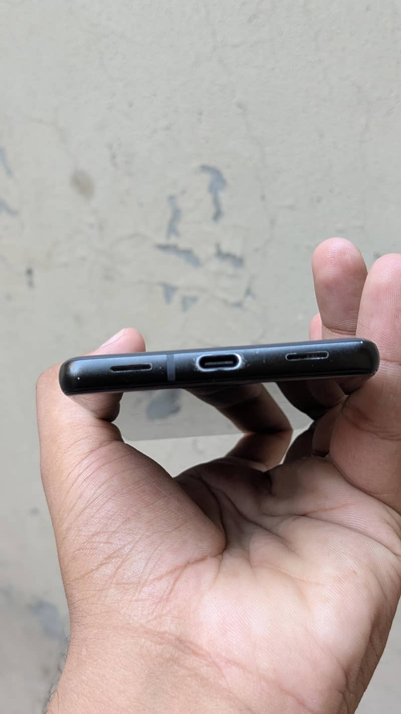 Google Pixel 6a 3