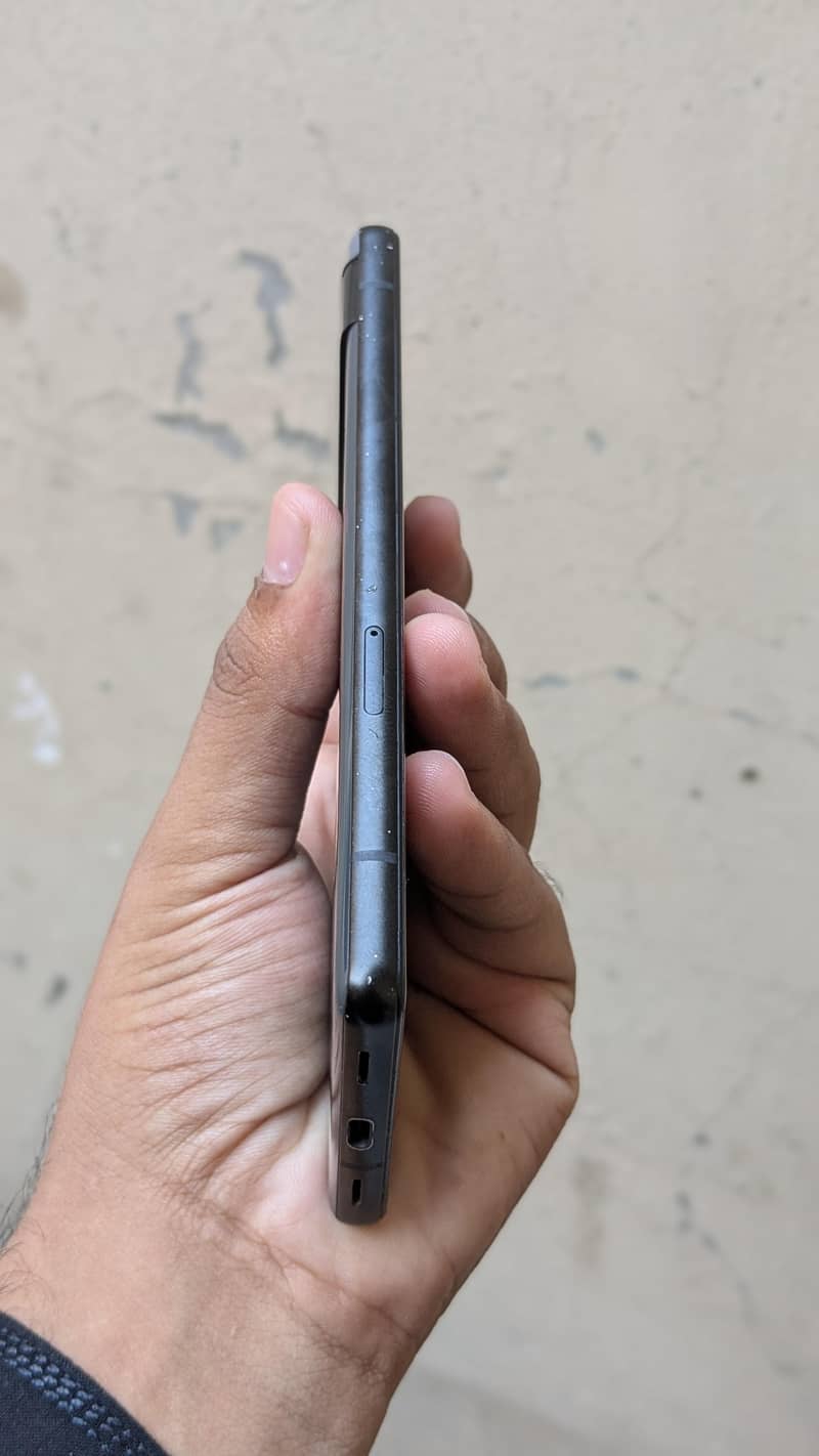 Google Pixel 6a 4