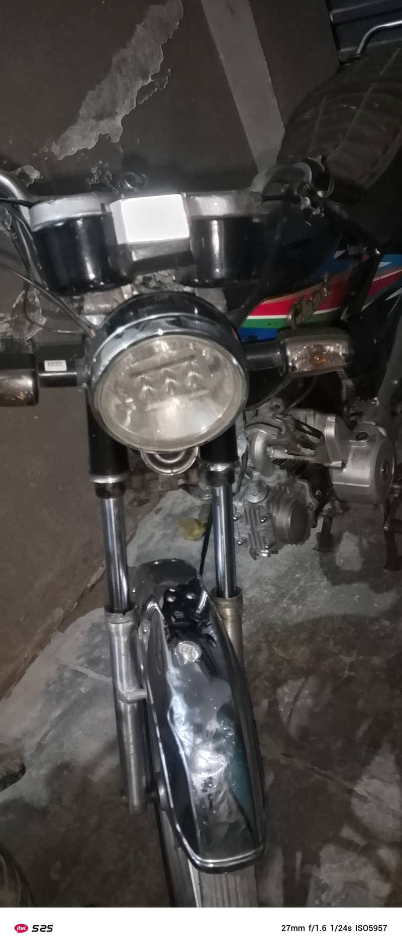 ghani 70cc 7
