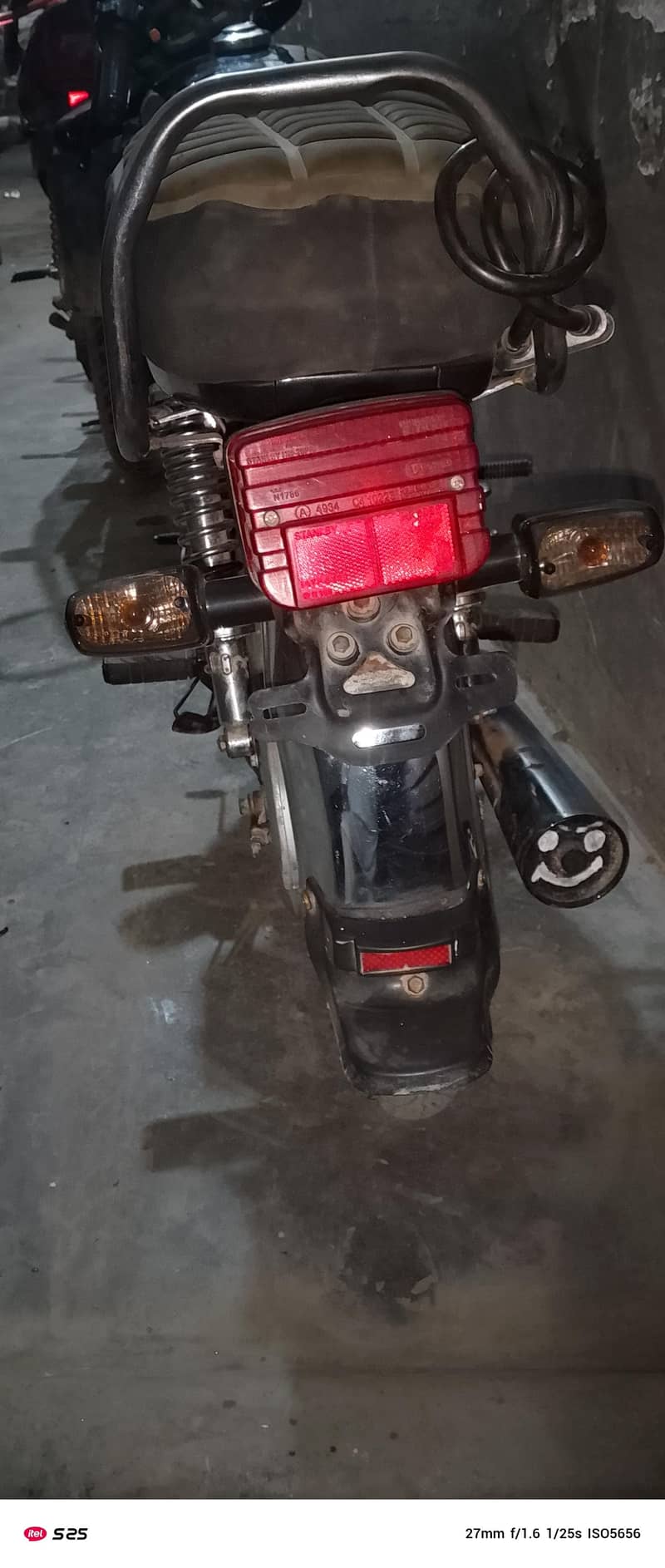 ghani 70cc 10