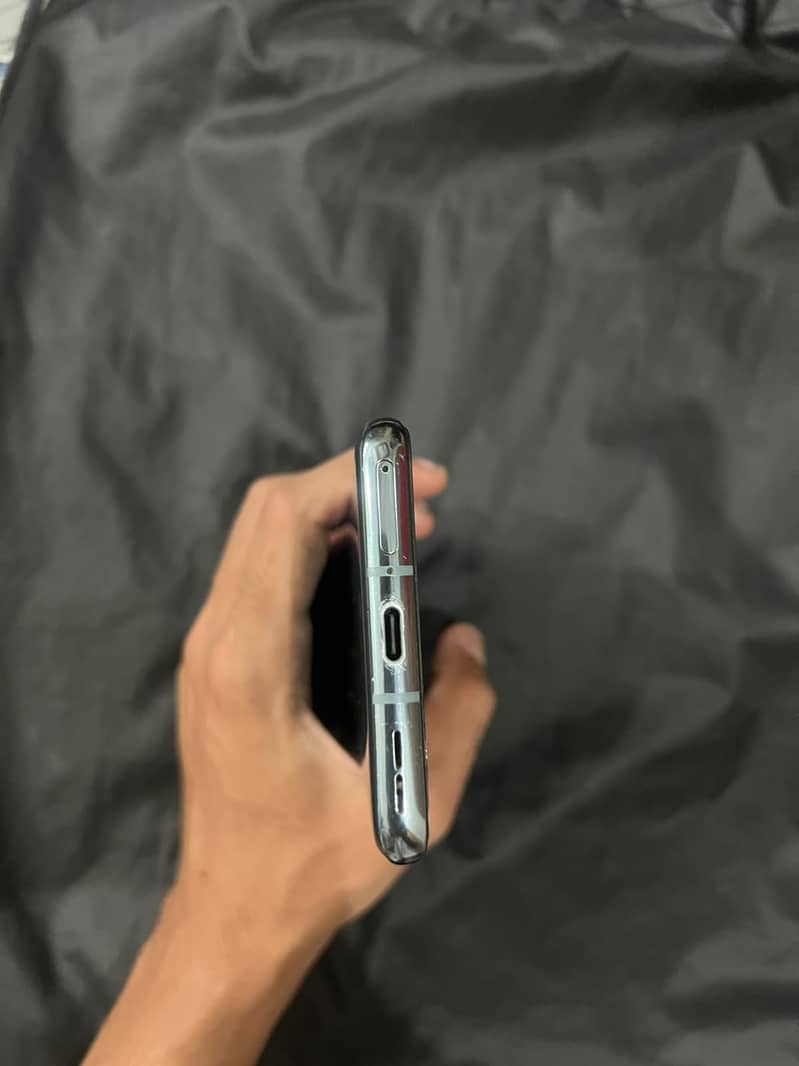 One Plus 9 Pro 8