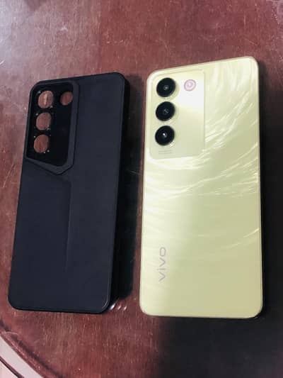 Vivo Y100 Sealed 8+8/256 no any fault only set
