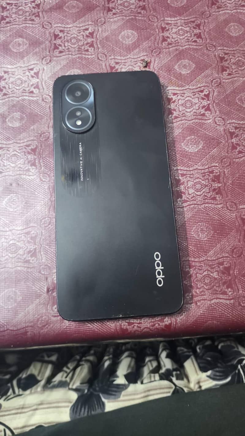 OPPO A18 1