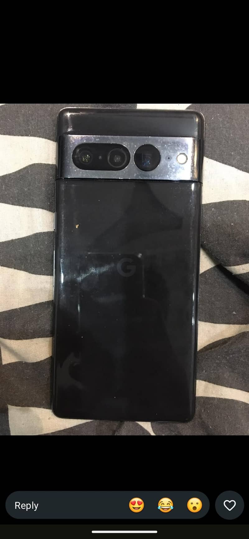 Google Pixel 7 Pro 0