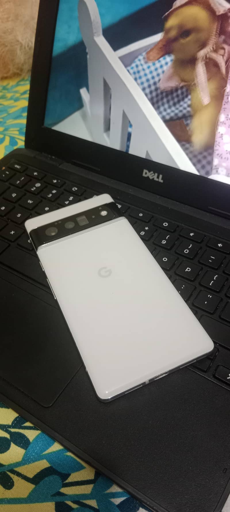 Google Pixel 6 Pro 1