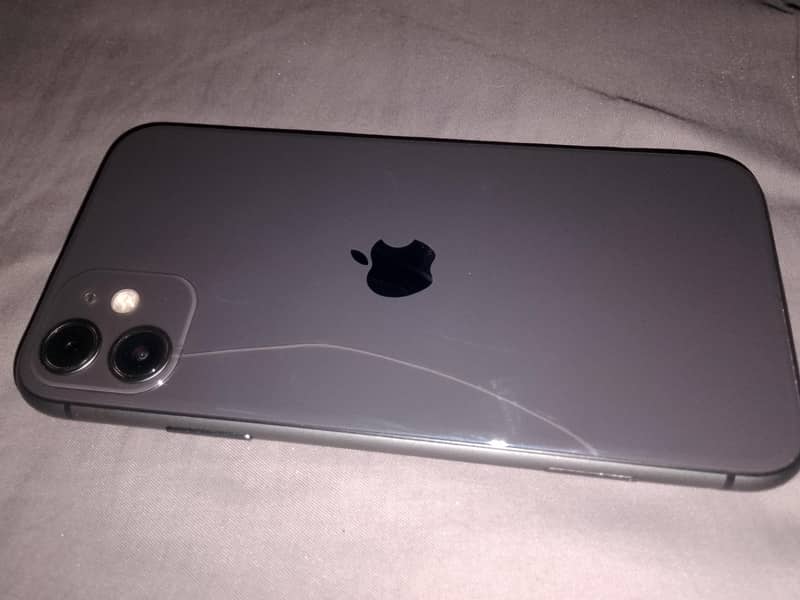 Apple iPhone 11 0