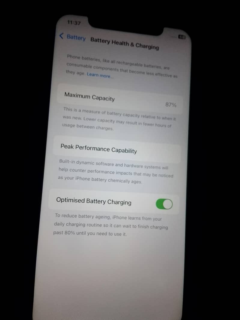 Apple iPhone 11 2