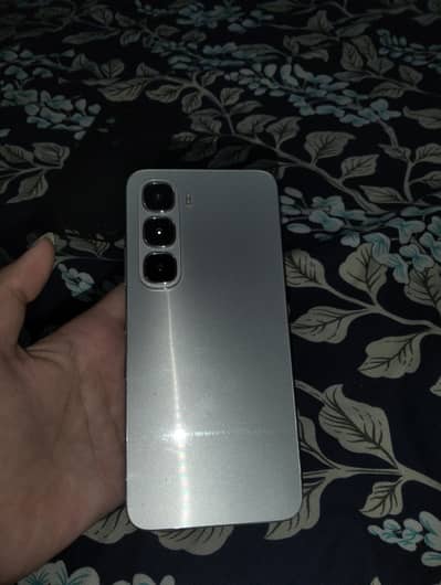 Infinix hot 60i