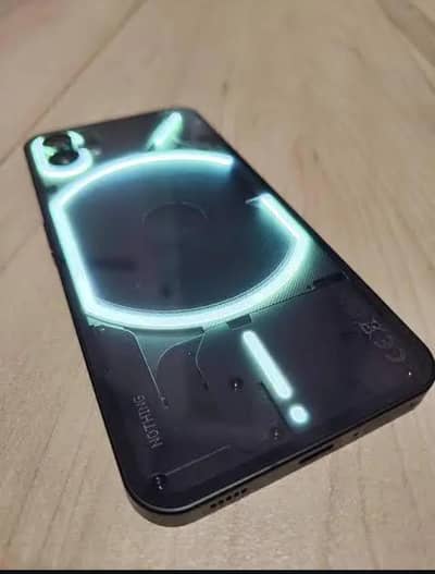 Nothing Phone 1