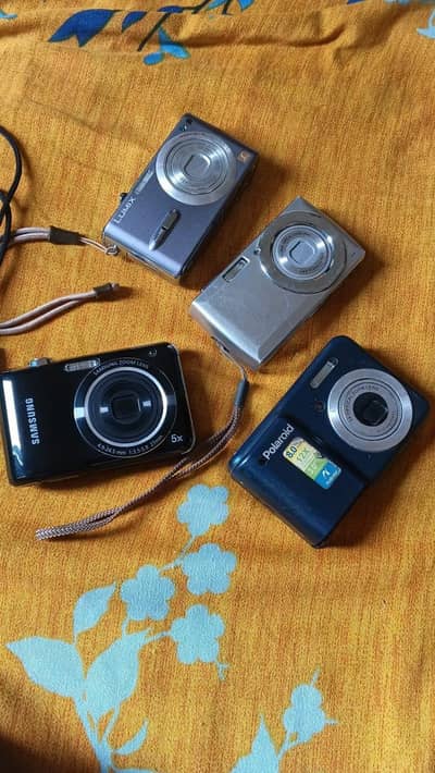 samsung es30