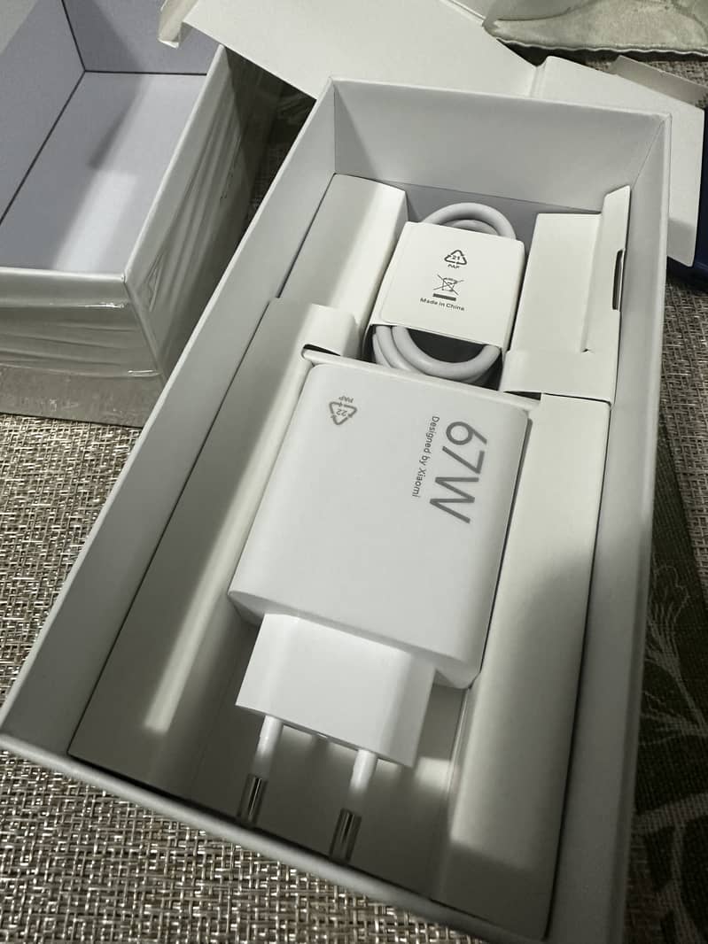 Xiaomi Redmi Note 13 Pro 5