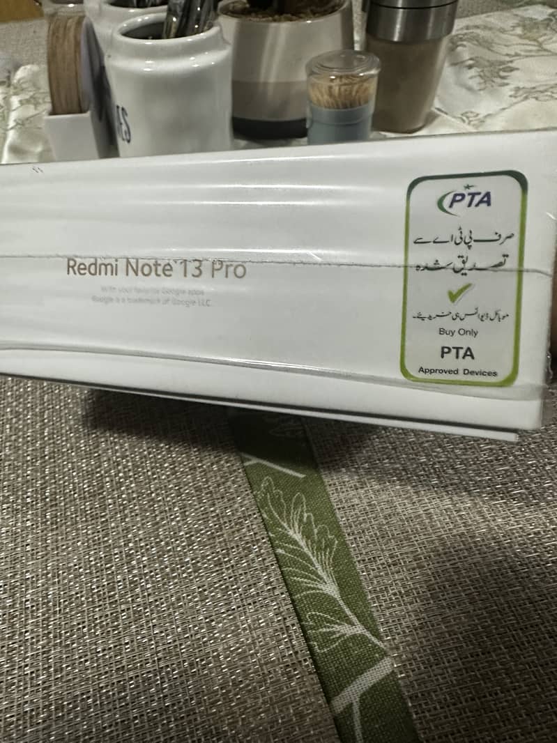 Xiaomi Redmi Note 13 Pro 7