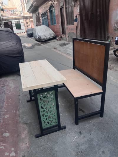 Sofa restaurant