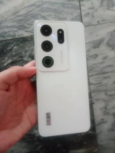 SEGO Note 70 limited edition