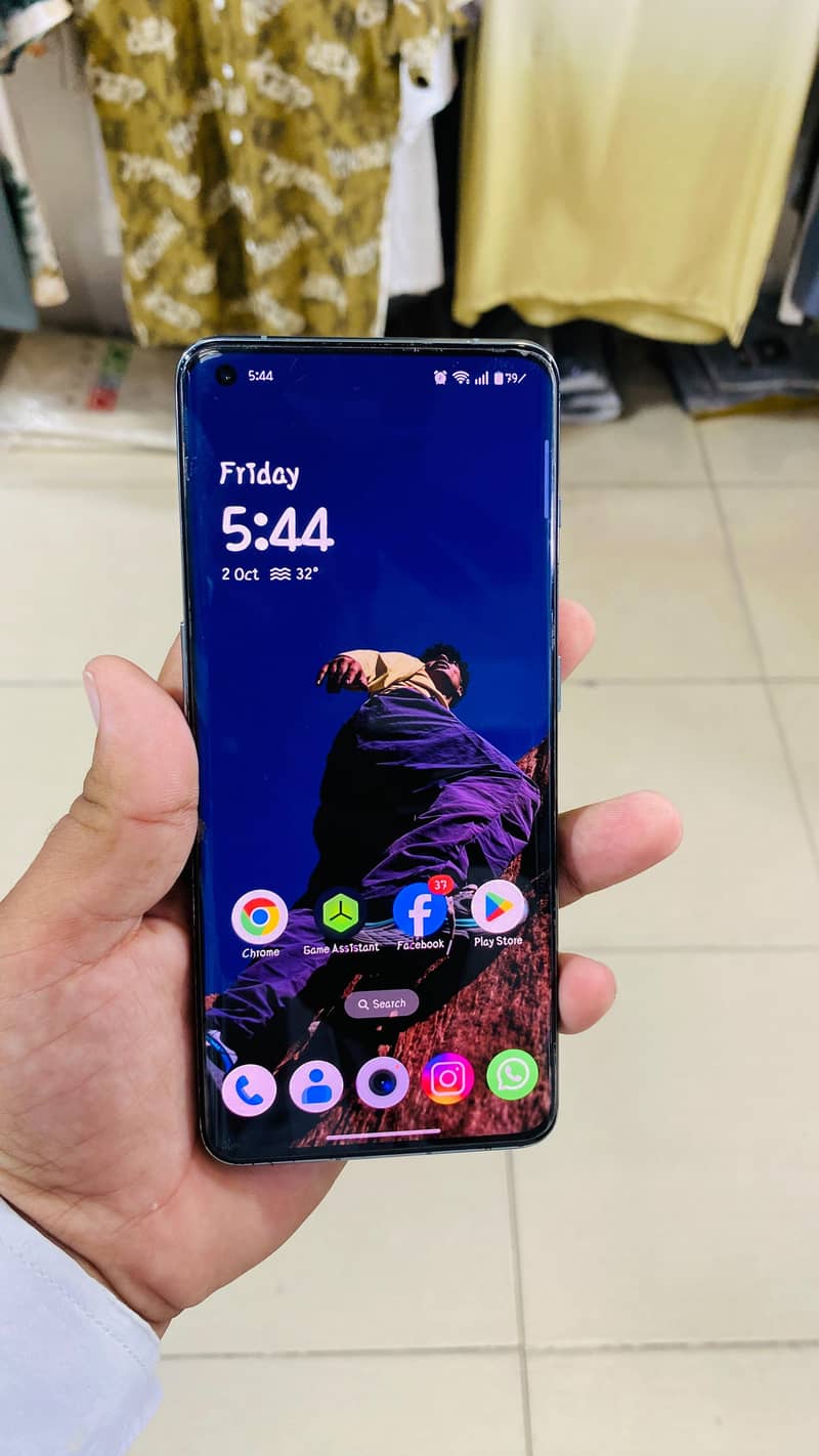 one plus 11 0