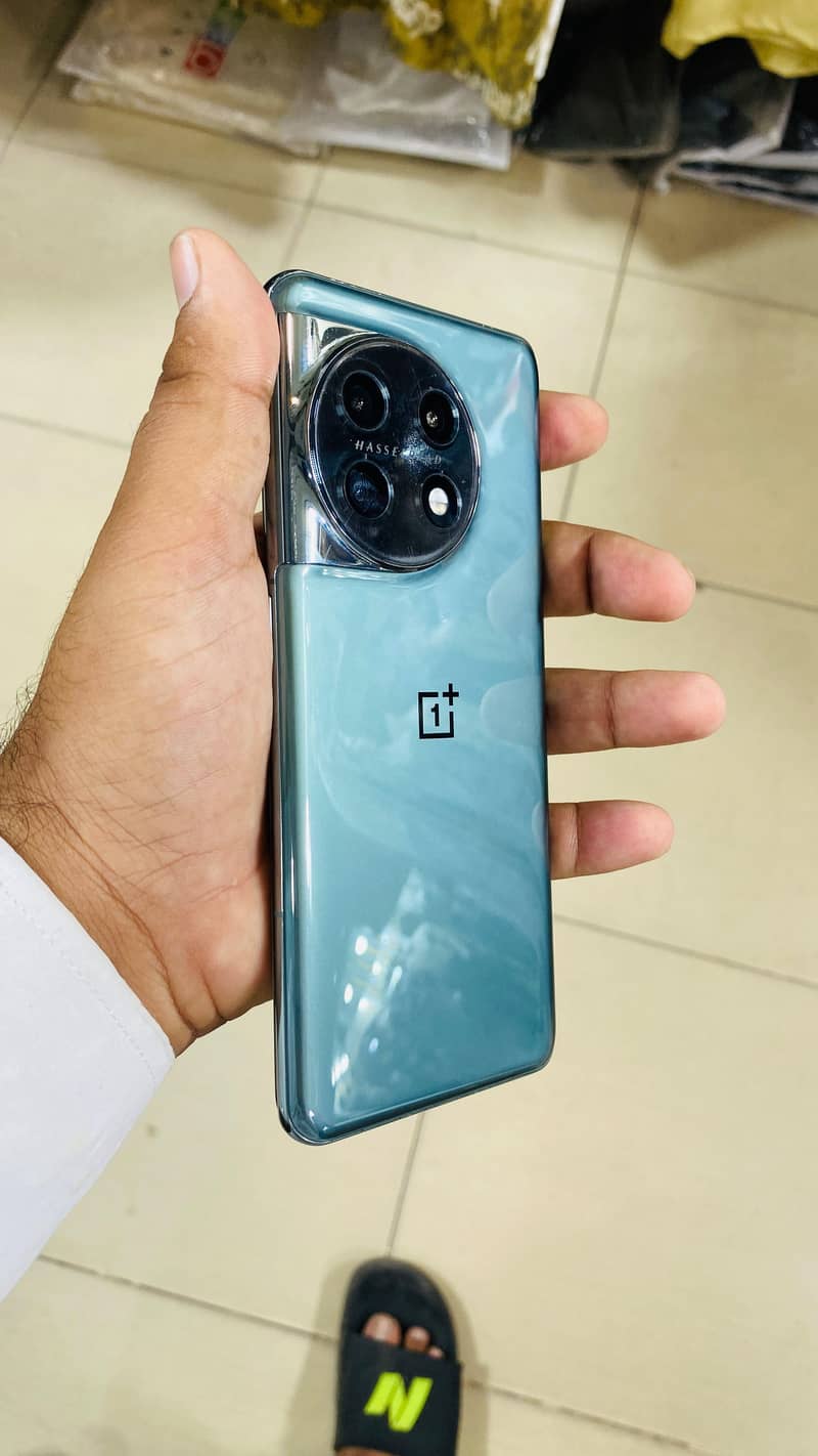 one plus 11 4