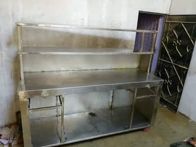 Complete Setup Demand 500000