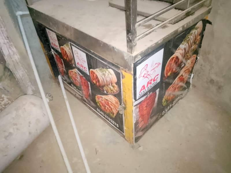 Rs 5 Lacs (500000) 19