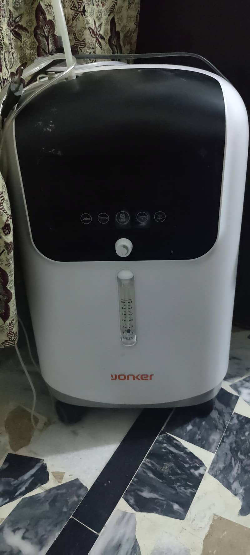 Yonker 5L 0