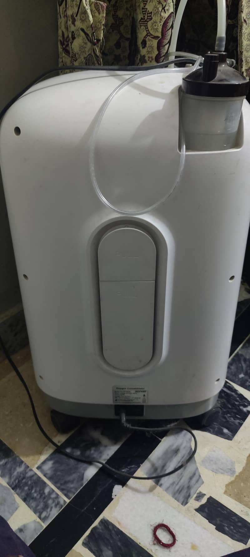Yonker 5L 1