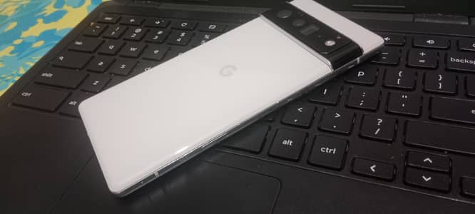 Google Pixel 6 Pro