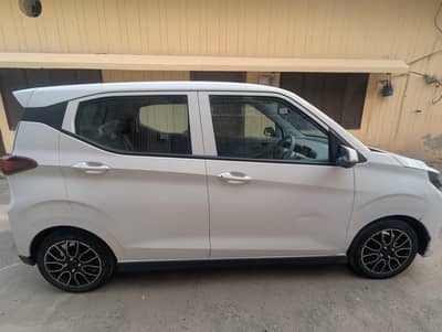 Honri VE 2025