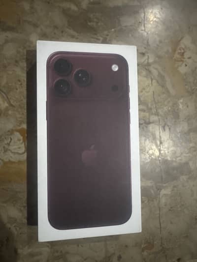 Apple iPhone 18 Pro Max
