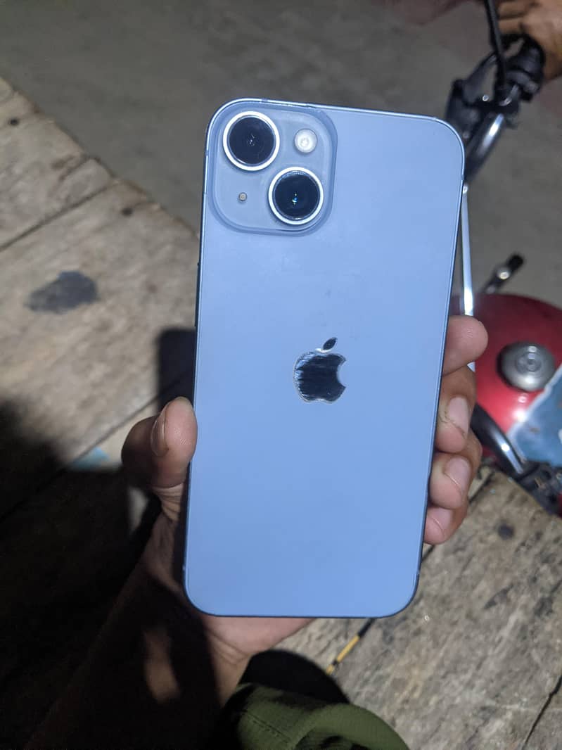 Apple iPhone 14 jv 2