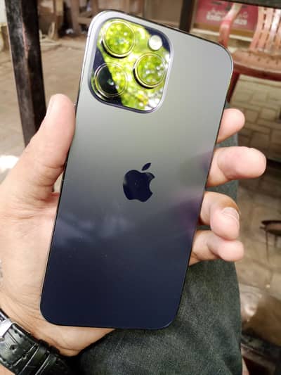 Apple iPhone 14 Pro Max