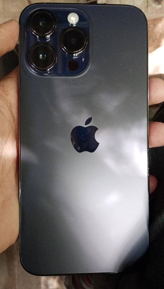 Apple iPhone 14 Pro Max 2
