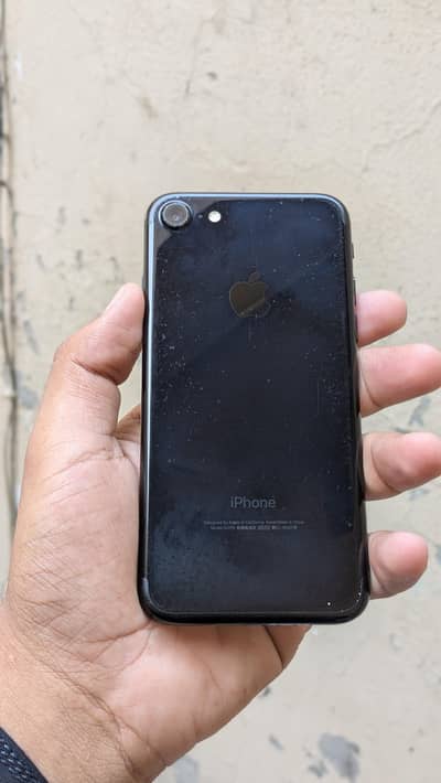 iPhone 7 128gb