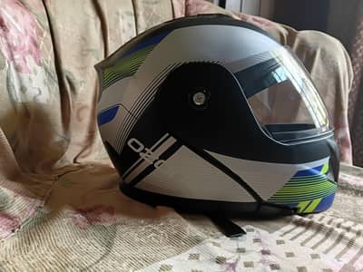 3 in 1 helmet