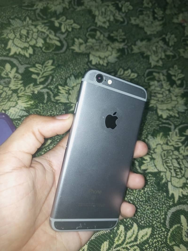 Apple iPhone 6S 0