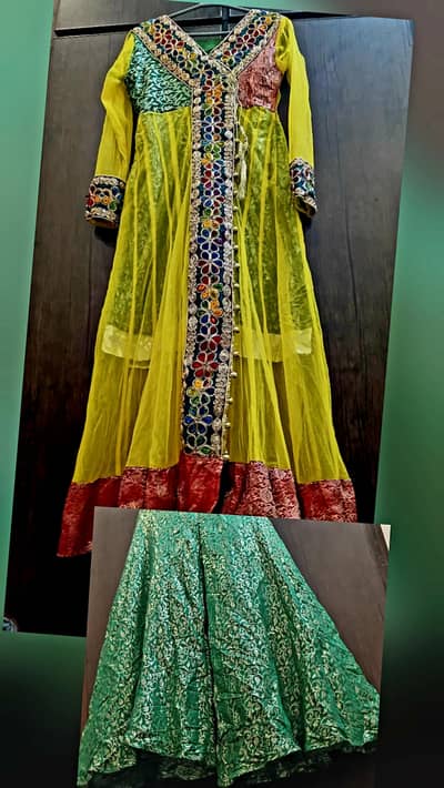 branded and botique bought wedding collection and causal wear