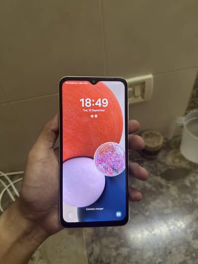 Samsung Mobile A13