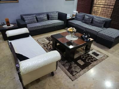 Almost NEW Furniture