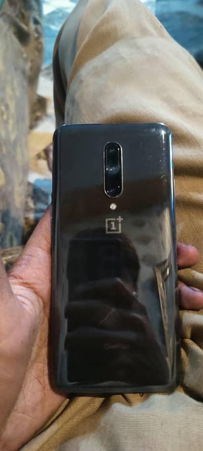 One Plus 7T Pro