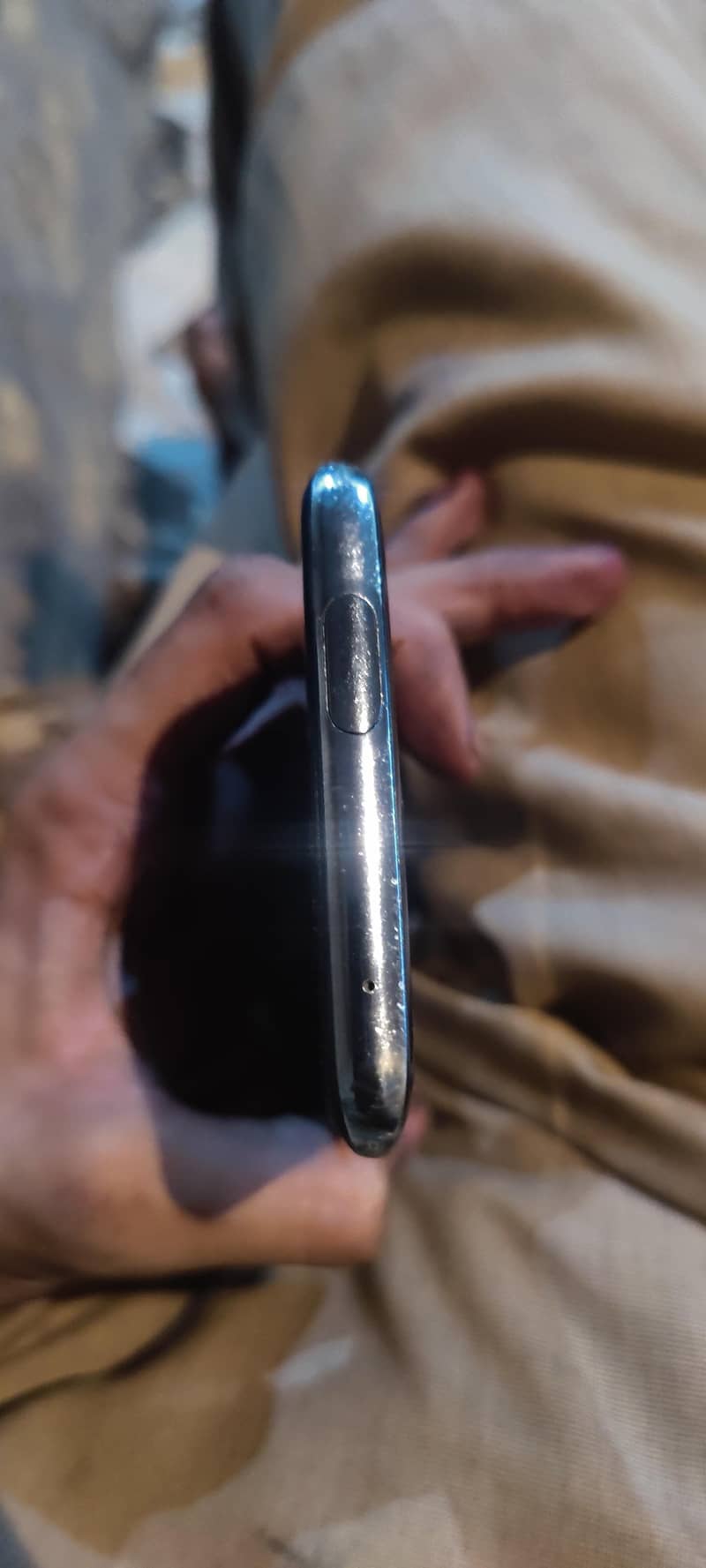 One Plus 7T Pro 1