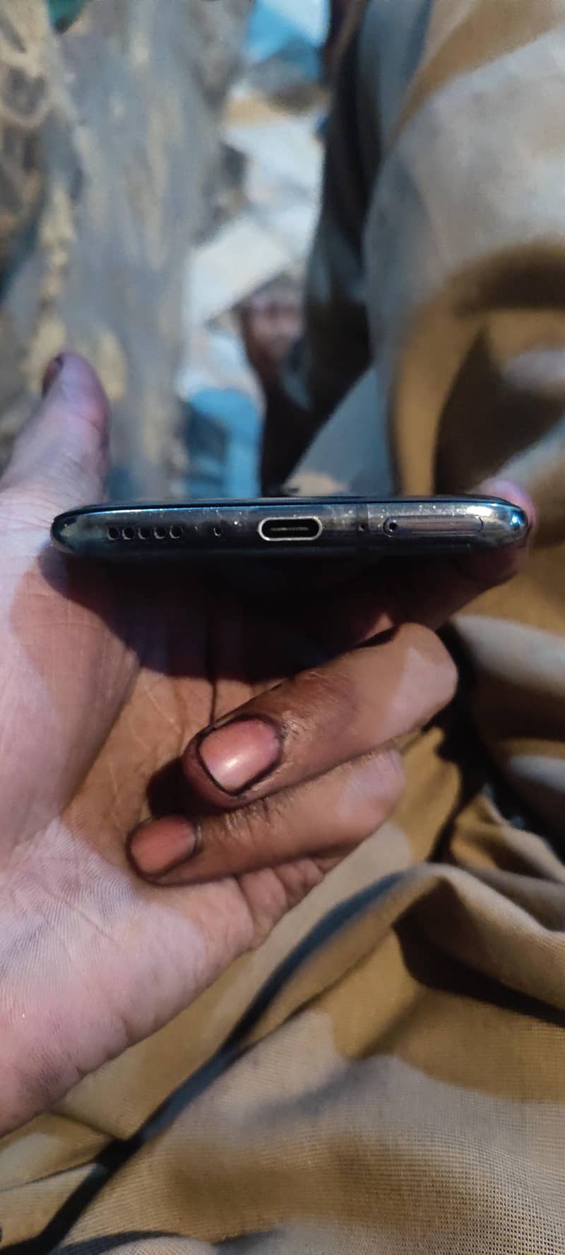 One Plus 7T Pro 4
