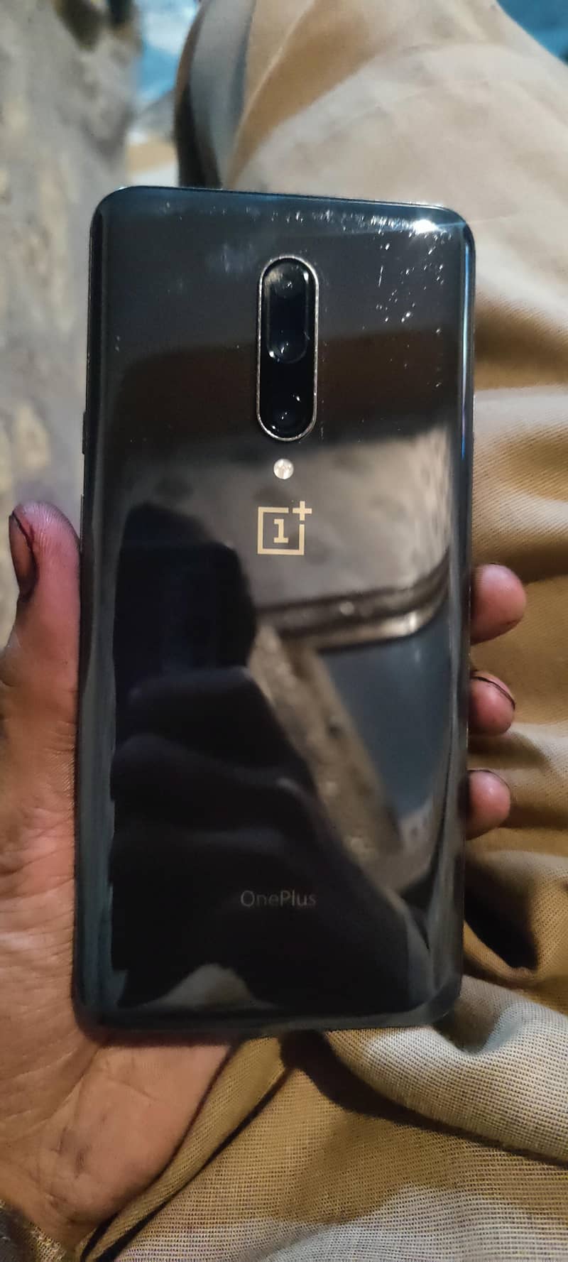 One Plus 7T Pro 7