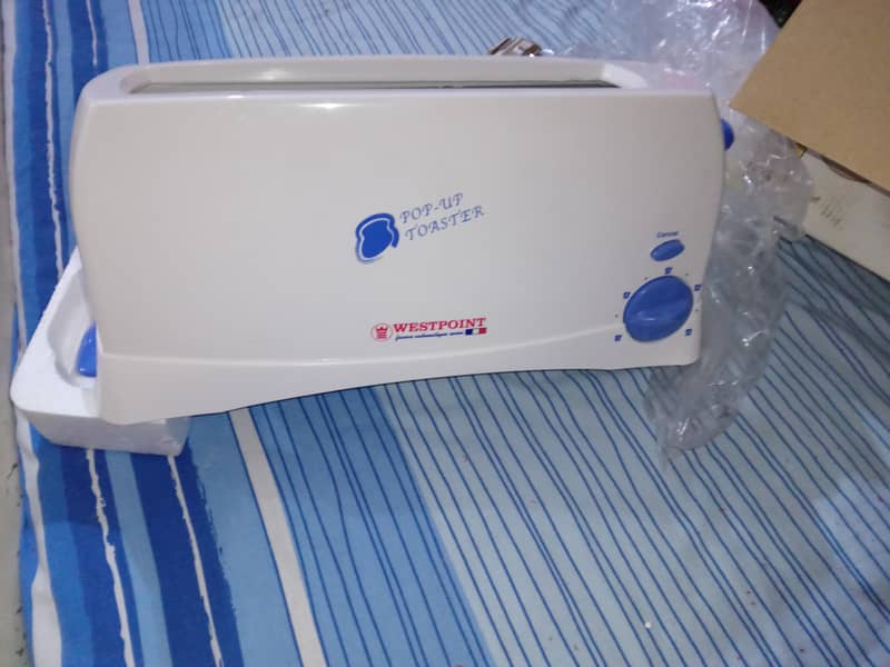 Toaster 1