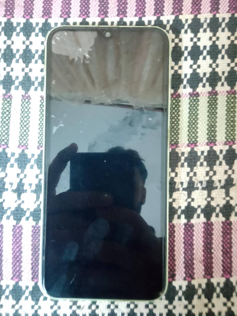 Samsung a14 0