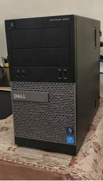 Dell OptiPlex 3020 i3 4th Gen 8GB | GTA 5 | 03039505686 WhatsApp
